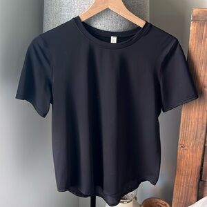 Lululemon Workout Top